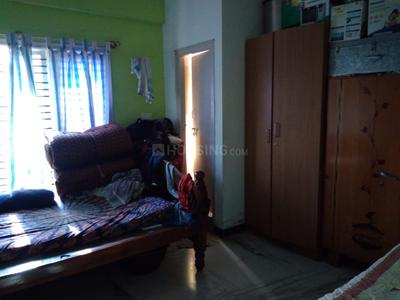 Gallery Cover Image of 1500 Sq.ft 3 BHK Apartment for buy in RR Nagar for 6000000