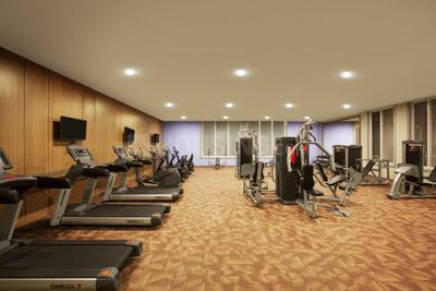 3 BHK Apartment