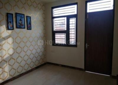Gallery Cover Image of 1000 Sq.ft 2 BHK Apartment for buy in Mansarovar for 3000000