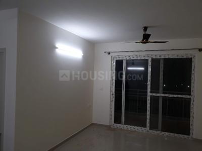 2 BHK अपार्टमेंट
