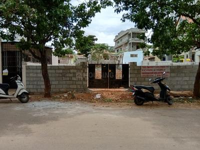 Gallery Cover Image of Sq.ft Residential Plot for buy in Gnana Bharathi for 39000000