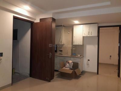 3 BHK Apartment