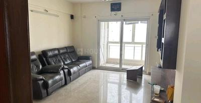 BHK Flat for rent in Marathahalli, Bangalore East 2000 Sqft
