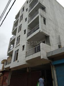 3 BHK Independent Floor