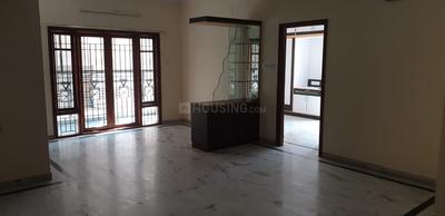 3 BHK Apartment