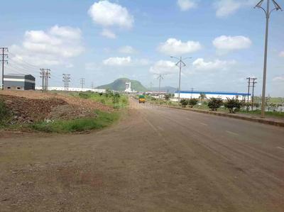 Gallery Cover Image of Sq.ft Residential Plot for buy in Suncity Township-I for 8000