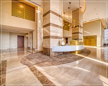 5 BHK Apartment
