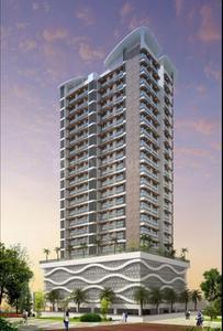 Gallery Cover Image of 560 Sq.ft 1 BHK Apartment for buy in Goregaon West for 11700000