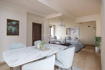 3 BHK Apartment