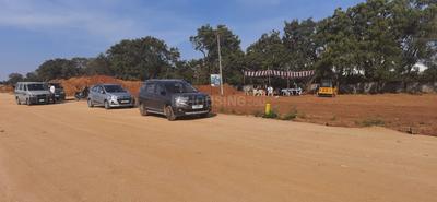 Gallery Cover Image of 1050 Sq.ft 2 BHK Apartment for buy in Medchal for 2415000