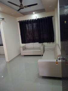 1 BHK Apartment