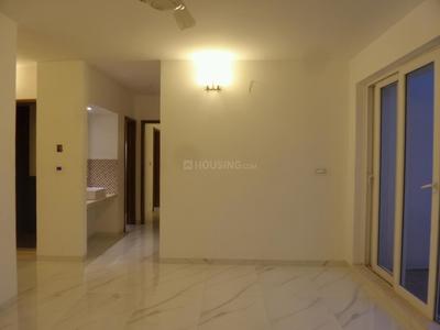 2 BHK Apartment