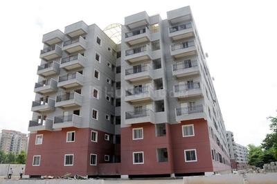 3 BHK Apartment