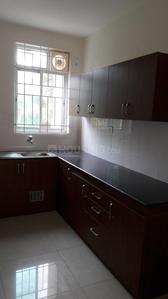 Gallery Cover Image of 750 Sq.ft 2 BHK Apartment for buy in Kaggalipura for 4500000