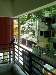 Gallery Cover Image of 920 Sq.ft 2 BHK Apartment for buy in Purba Barisha for 3200000