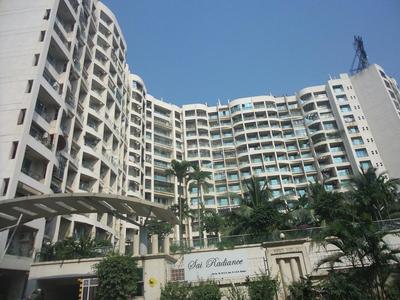 5 BHK Apartment