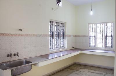Kitchen Image of Girls PG in Vijayanagar