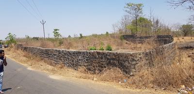 Gallery Cover Image of Sq.ft Residential Plot for buy in Amgaon for 15100000