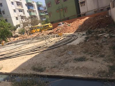 Gallery Cover Image of Sq.ft Residential Plot for buy in Kaikondrahalli for 17500000