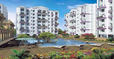Gallery Cover Image of 587 Sq.ft 1 BHK Apartment for buy in Baner for 4100000
