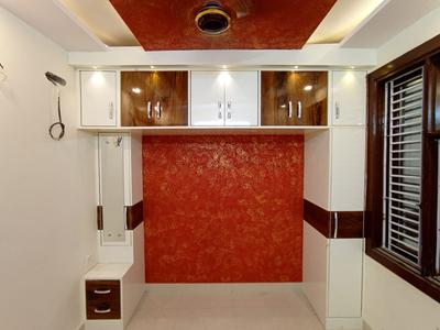 2 BHK Independent Builder Floor