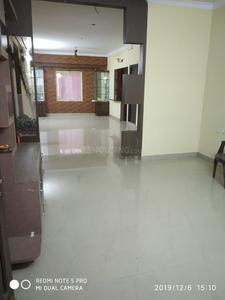 3 BHK Apartment