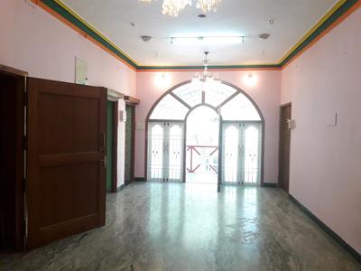 4 BHK Independent Floor