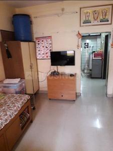 1 BHK Apartment