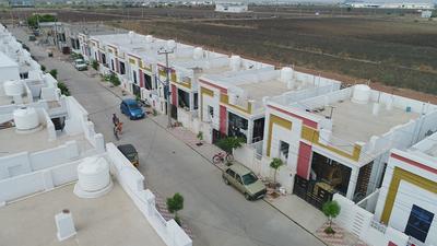 Gallery Cover Image of 802 Sq.ft 2 BHK Independent House for buy in Shadnagar for 2590000