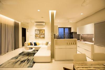 4 BHK Villa