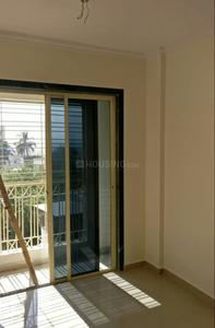 1 BHK Apartment