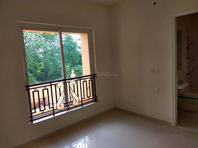1 BHK Apartment