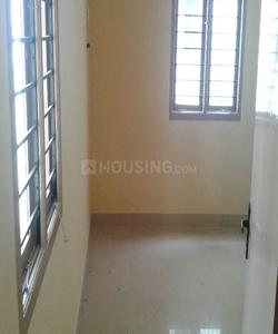 3 BHK Independent Floor