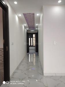 Gallery Cover Image of 2600 Sq.ft 4 BHK Independent Floor for buy in Best Property Apartment 3, Shakti Khand for 12500000