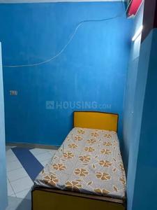 Bedroom Image of PG For Boys In Gurgaon in Sector 14