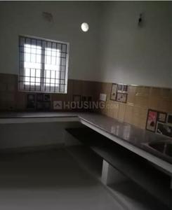 Gallery Cover Image of 1200 Sq.ft 3 BHK Apartment for buy in Ayappakkam for 5757000