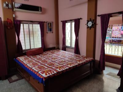 Gallery Cover Image of 1700 Sq.ft 3 BHK Independent House for buy in Tollygunge for 7800000