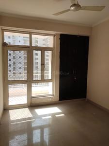 Gallery Cover Image of 890 Sq.ft 2 BHK Apartment for rent in Supertech Eco Village 1, Noida Extension for 8500