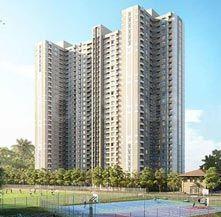 1 BHK अपार्टमेंट