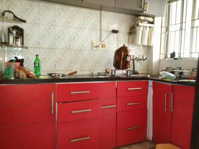 Gallery Cover Image of 865 Sq.ft 2 BHK Apartment for buy in Akota for 3400000