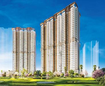 4 BHK Flat