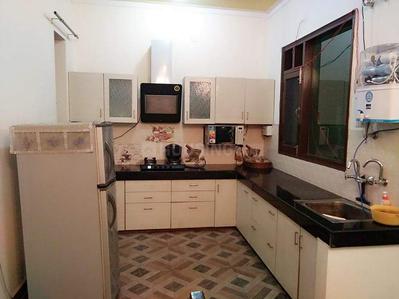 2 BHK Independent Floor