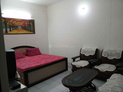 Gallery Cover Image of 930 Sq.ft 1 BHK Apartment for buy in Civil Lines for 2250000
