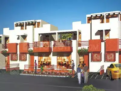 Gallery Cover Image of 2305 Sq.ft 4 BHK Independent House for buy in Golf City for 10200000