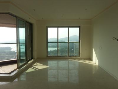 Gallery Cover Image of 2470 Sq.ft 3 BHK Apartment for buy in Powai for 71000000