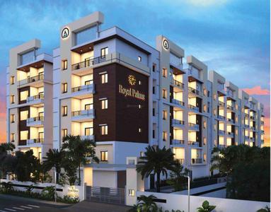2 BHK Apartment