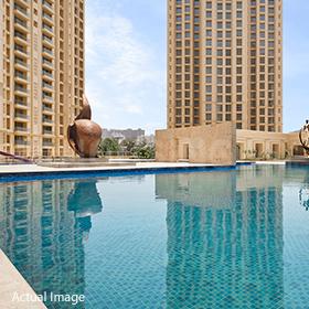 3 BHK Apartment