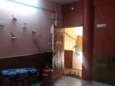 Gallery Cover Image of 400 Sq.ft 1 BHK Apartment for buy in Vashi for 5500000