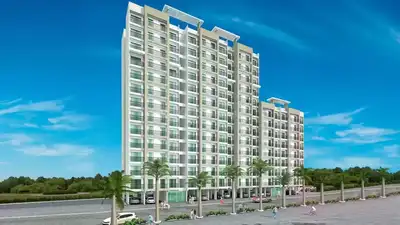 3 BHK Apartment