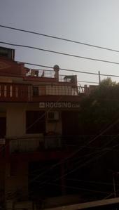 1 BHK Independent House